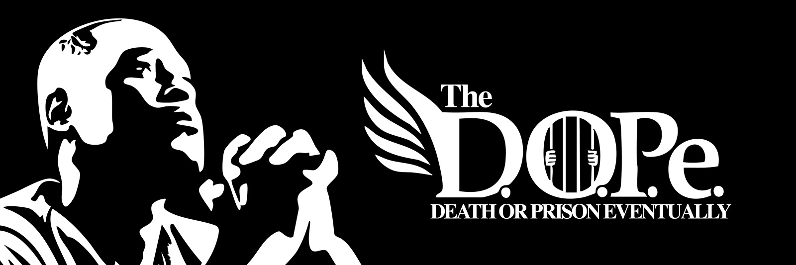 The D.O.P.E. Program Logo