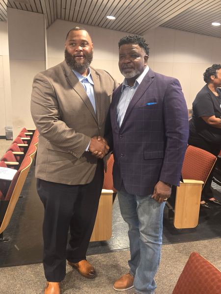 D.O.P.E. Program community event
