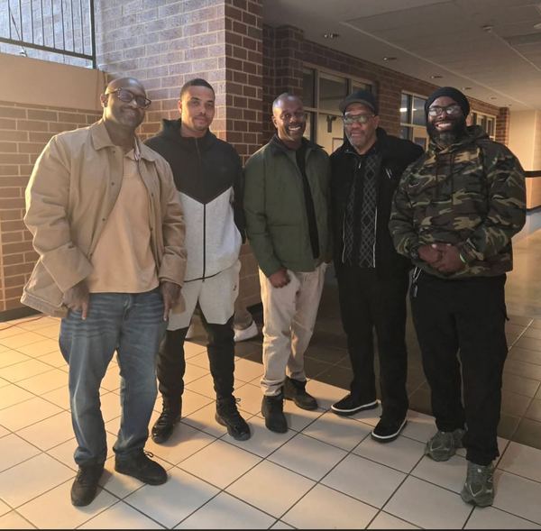 D.O.P.E. Program community event